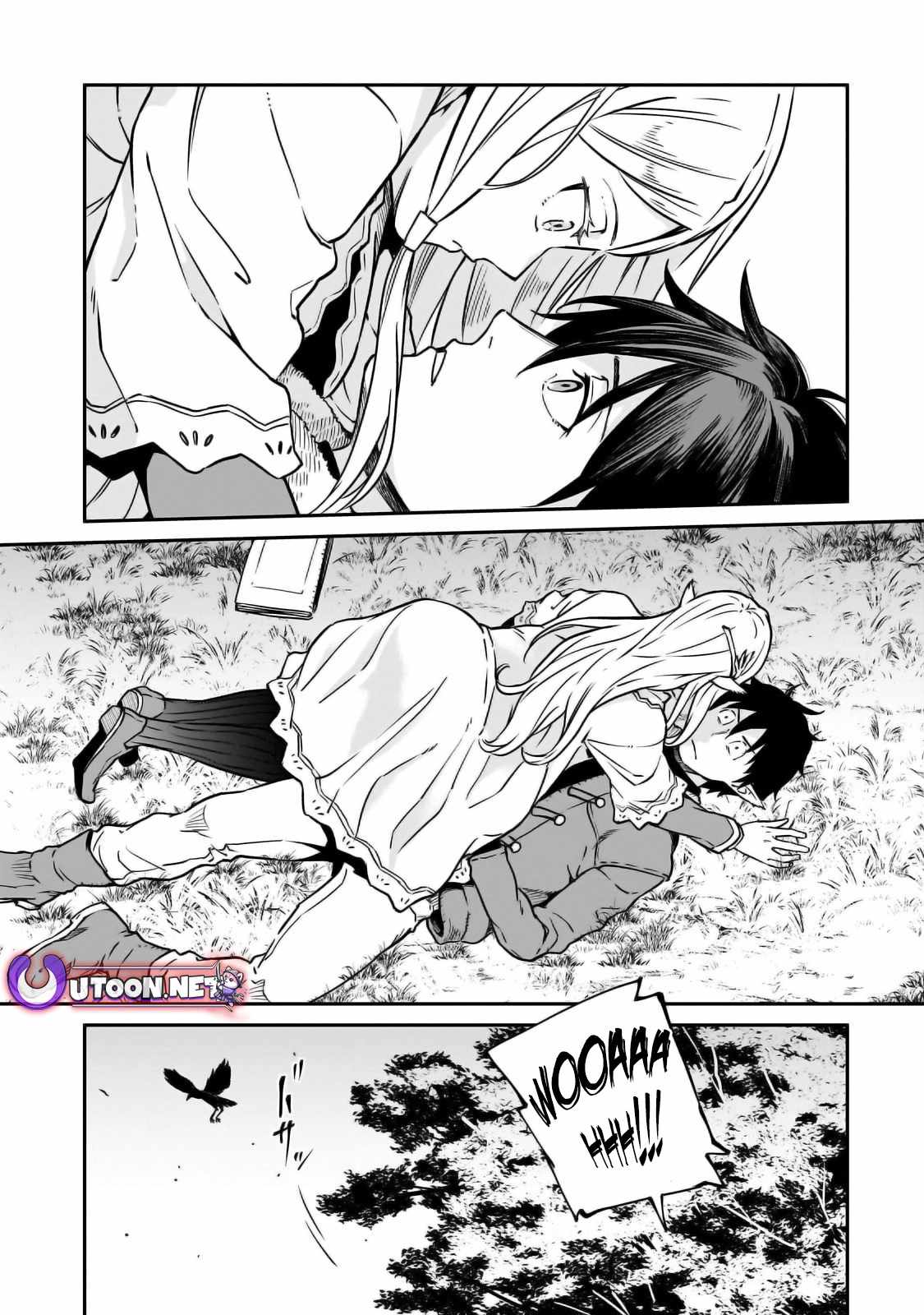 Conqueror of Dying Kingdom Chapter 31.1 8